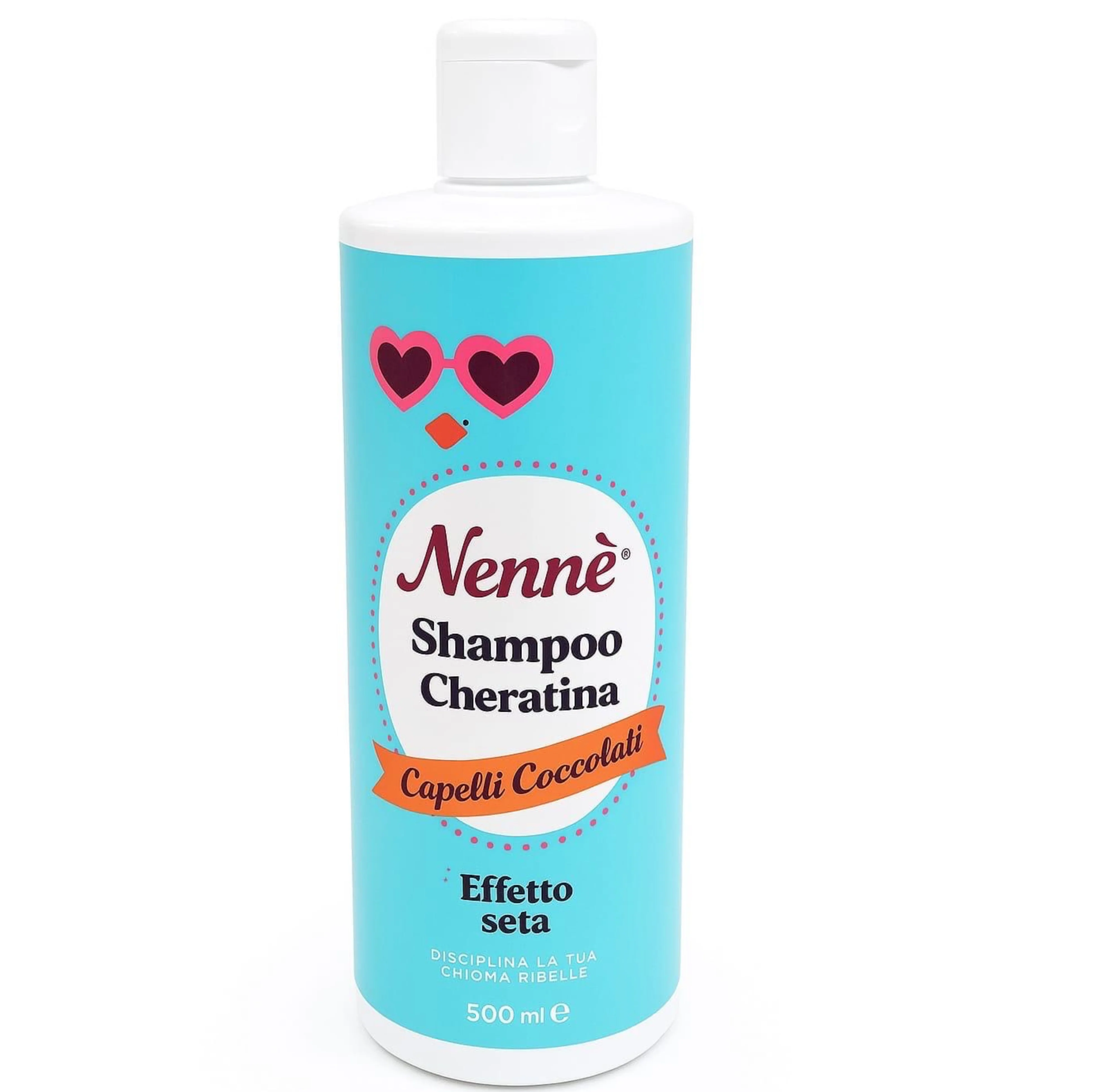 Shampoo