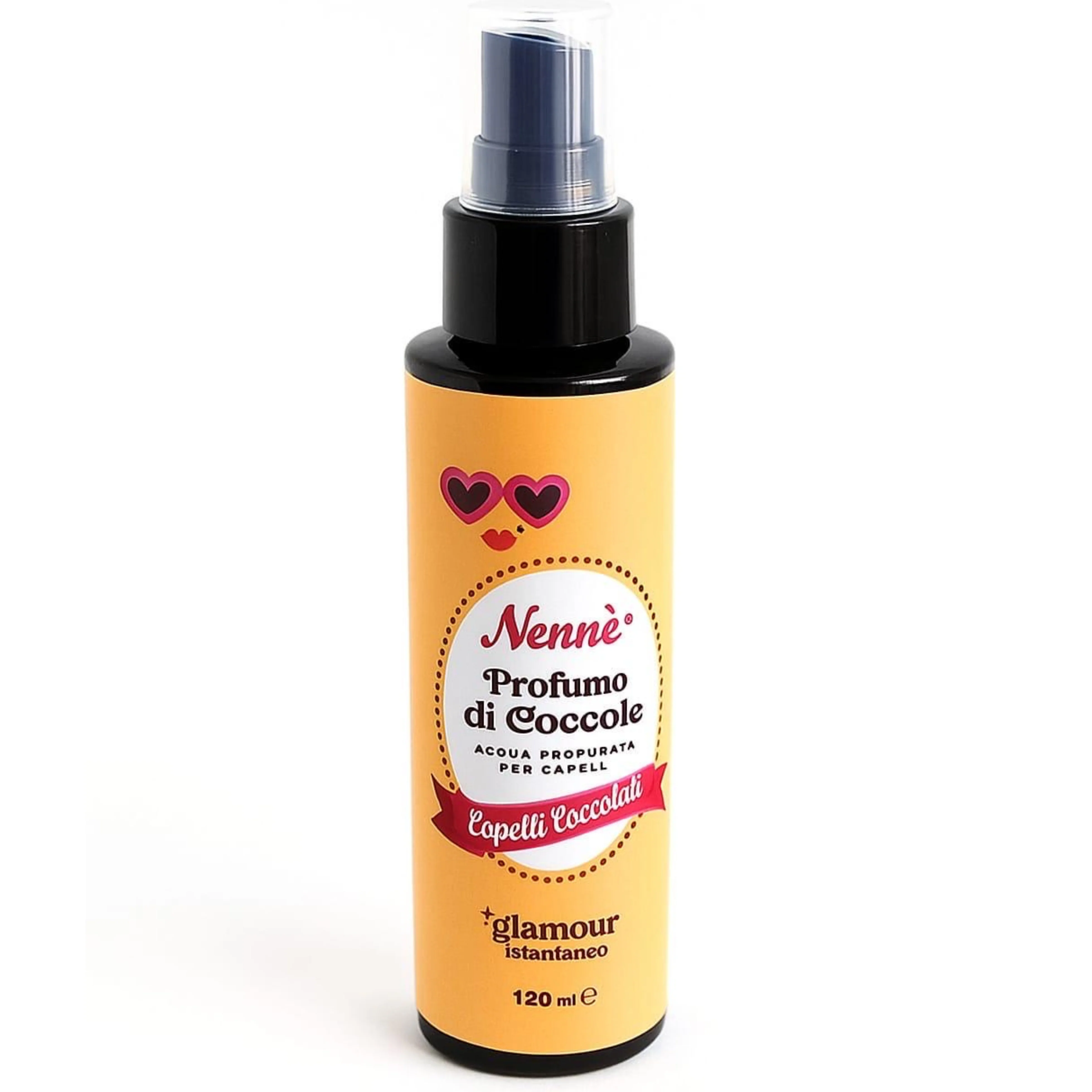 Trattamenti Capelli